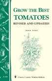 Grow the Best Tomatoes (eBook, ePUB)