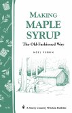 Making Maple Syrup (eBook, ePUB)
