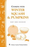 Cooking with Winter Squash & Pumpkins (eBook, ePUB)
