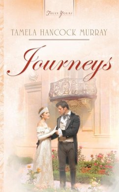 Cover Journeys (eBook, ePUB)