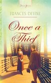 Once a Thief (eBook, ePUB)