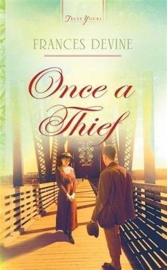 Once a Thief (eBook, ePUB) - Devine, Frances