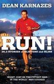 Run! (eBook, ePUB)