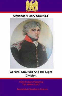 Cover General Craufurd and his Light Division (eBook, ePUB)