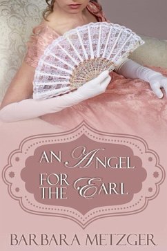 Cover Angel for the Earl (eBook, ePUB)