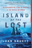 Island of the Lost (eBook, ePUB)