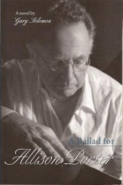 Cover A Ballad For Allison Porter (eBook, ePUB)