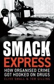 Smack Express (eBook, ePUB)