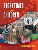 Storytimes for Children (eBook, PDF)