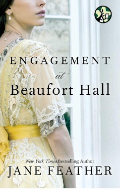 Cover Engagement at Beaufort Hall (eBook, ePUB)