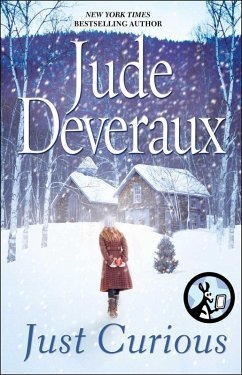 Just Curious (eBook, ePUB) - Deveraux, Jude