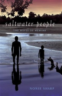 Saltwater People (eBook, ePUB) - Sharp, Nonie