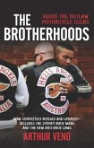 Brotherhoods (eBook, ePUB)