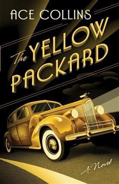 Yellow Packard (eBook, ePUB) - Collins, Ace