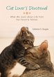 Cat Lover's Devotional (eBook, ePUB) - Bild 1