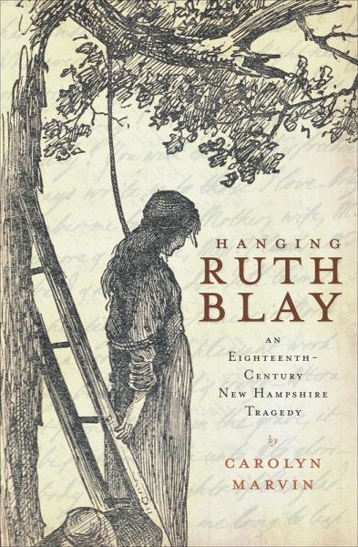 Hanging Ruth Blay (eBook, ePUB) Hanging Ruth Blay (eBook, ePUB)