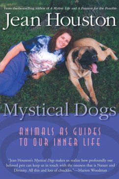 Mystical Dogs (eBook, ePUB) - Houston, Jean