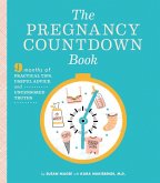 The Pregnancy Countdown Book (eBook, ePUB)