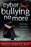 Cyber Bullying No More (eBook, ePUB)