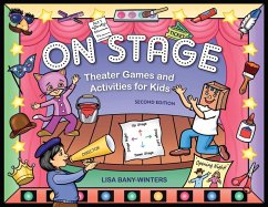 Cover On Stage (eBook, PDF)
