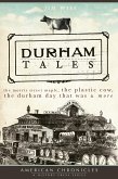Durham Tales (eBook, ePUB)
