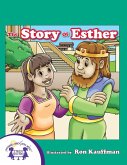 The Story of Esther (eBook, PDF)