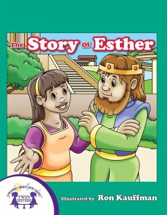 Cover The Story of Esther (eBook, PDF)