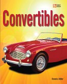 Convertibles (eBook, ePUB)
