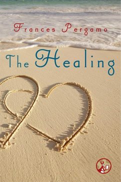 Cover The Healing (eBook, ePUB)