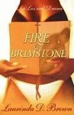Fire & Brimstone (eBook, ePUB)
