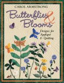 Butterflies & Blooms (eBook, PDF)