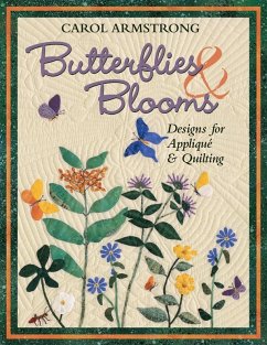 Cover Butterflies & Blooms (eBook, PDF)