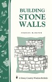 Building Stone Walls (eBook, ePUB)