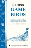 Raising Game Birds (eBook, ePUB)