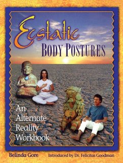 Ecstatic Body Postures (eBook, ePUB) - Gore, Belinda