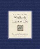 The Essential Worldwide Laws of Life (eBook, ePUB)