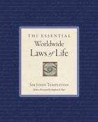 Cover The Essential Worldwide Laws of Life (eBook, ePUB)