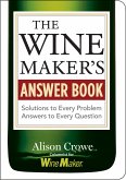 The Winemaker's Answer Book (eBook, ePUB)