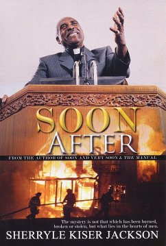 Soon After (eBook, ePUB) - Jackson, Sherryle Kiser