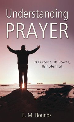Understanding Prayer (eBook, ePUB) Cover Understanding Prayer (eBook, ePUB)