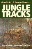 Jungle Tracks (eBook, ePUB)