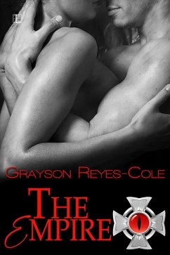 The Empire (eBook, ePUB) - Reyes-Cole, Grayson