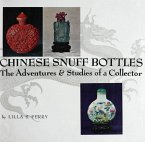 Chinese Snuff Bottles (eBook, ePUB)