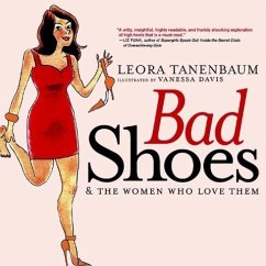 Cover Bad Shoes & The Women Who Love Them (eBook, ePUB)