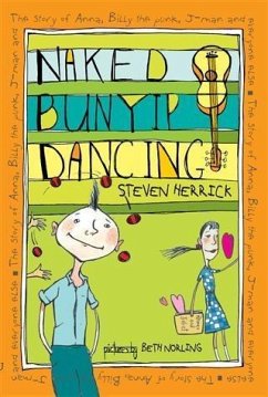 Naked Bunyip Dancing (eBook, ePUB) - Herrick, Steven