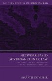 Network-Based Governance in EC Law (eBook, PDF)