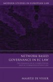 Network-Based Governance in EC Law (eBook, PDF) Network-Based Governance in EC Law (eBook, PDF)
