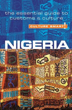 Nigeria - Culture Smart! (eBook, ePUB) - Lemieux, Diane