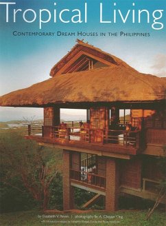 Tropical Living (eBook, ePUB) - Reyes, Elizabeth V.