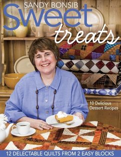 Cover Sweet Treats (eBook, PDF)